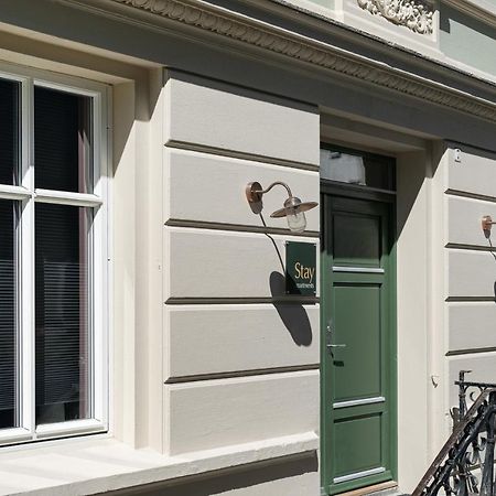 Stay L Nygard Bergen Exterior foto