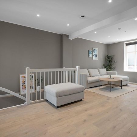 Stay L Nygard Bergen Exterior foto