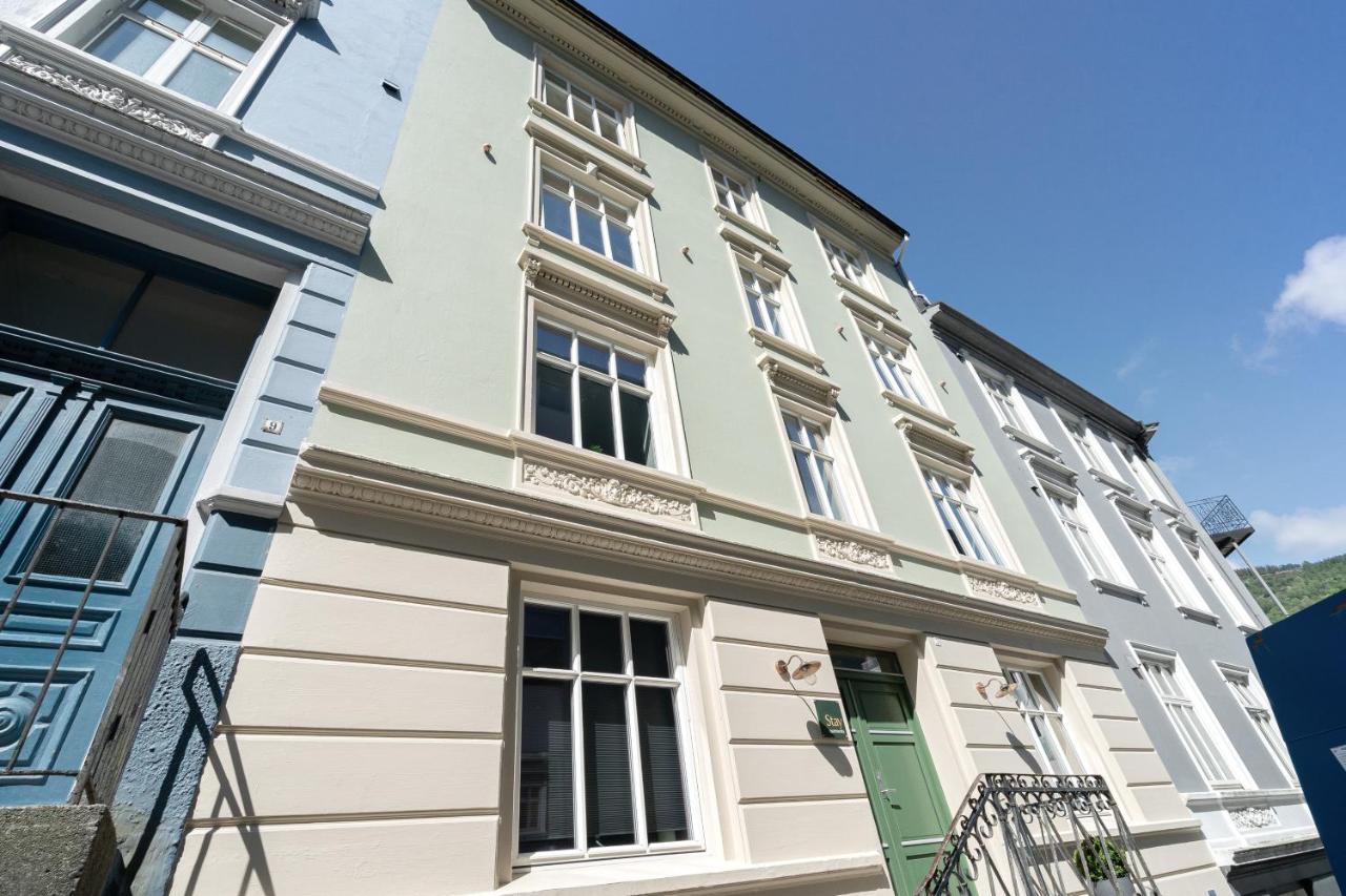 Stay L Nygard Bergen Exterior foto