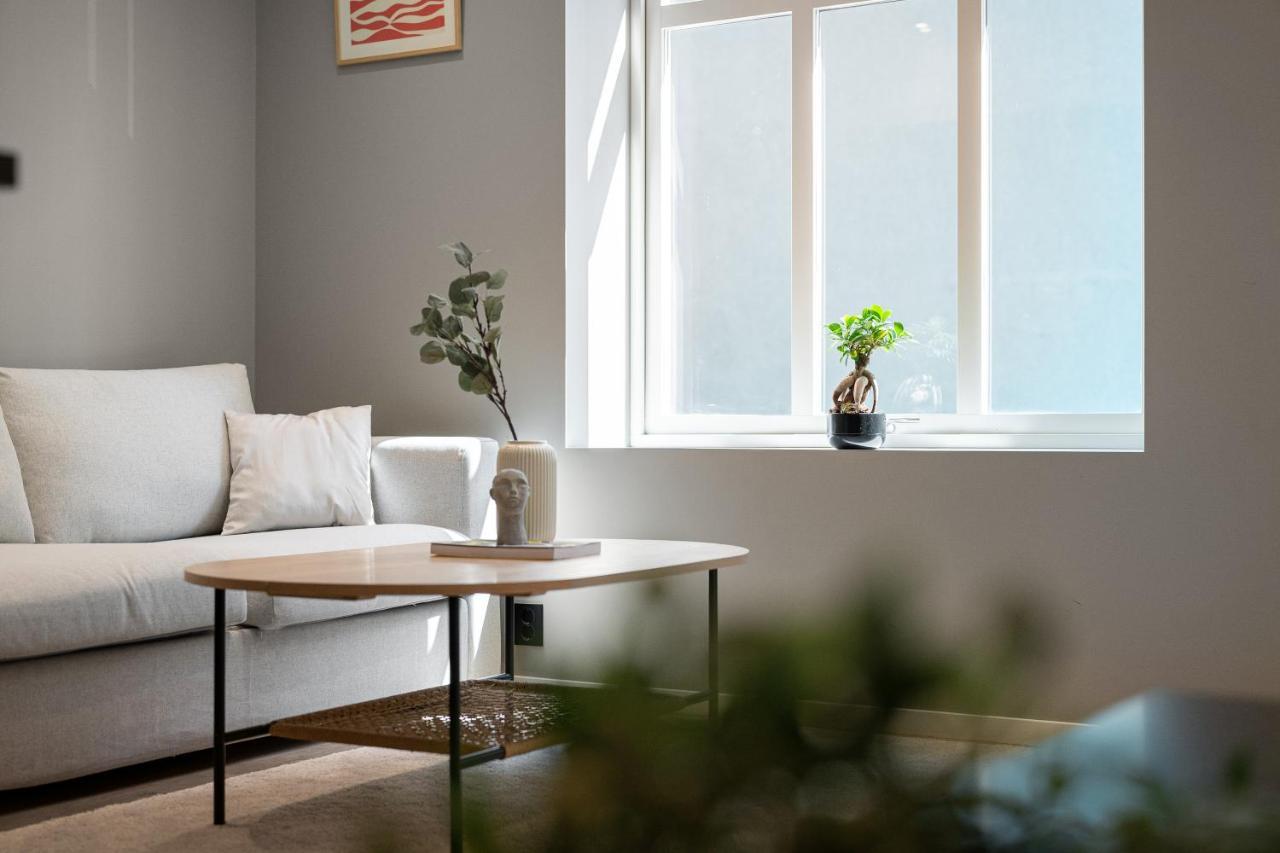 Stay L Nygard Bergen Exterior foto
