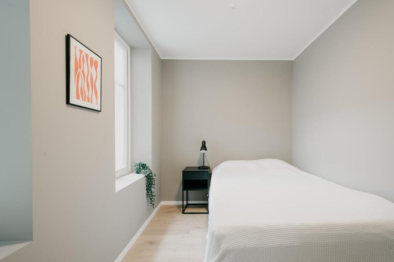 Stay L Nygard Bergen Exterior foto