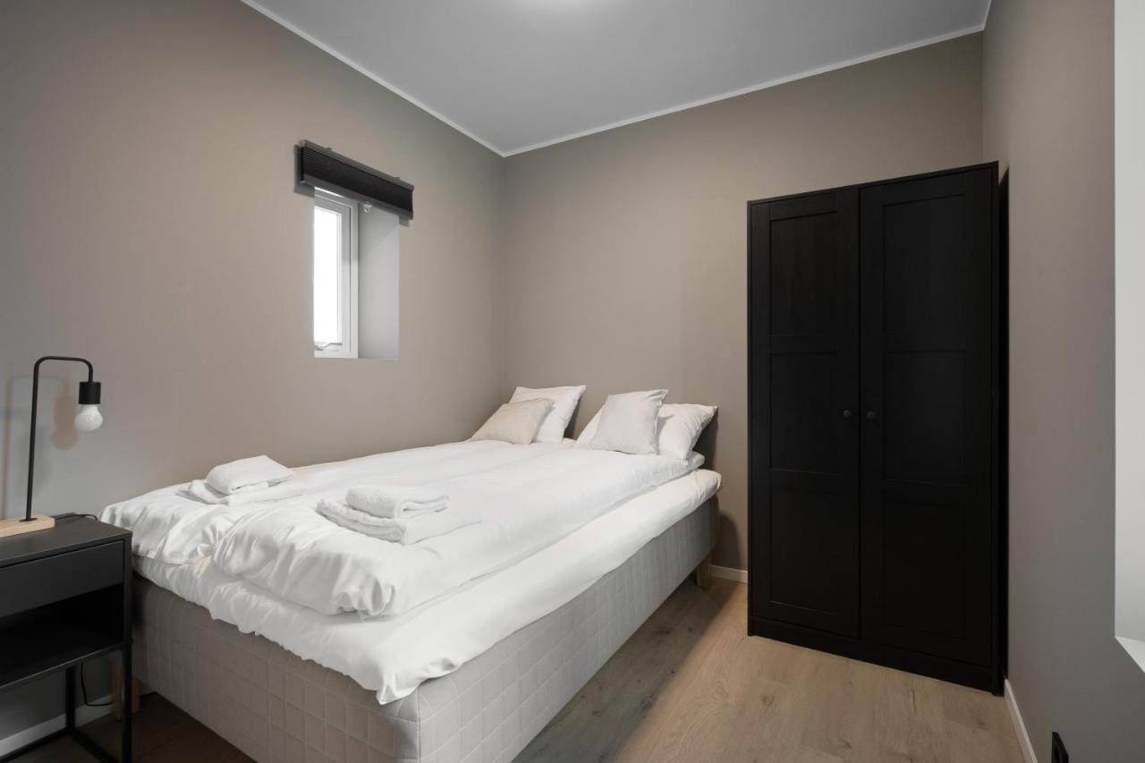 Stay L Nygard Bergen Exterior foto