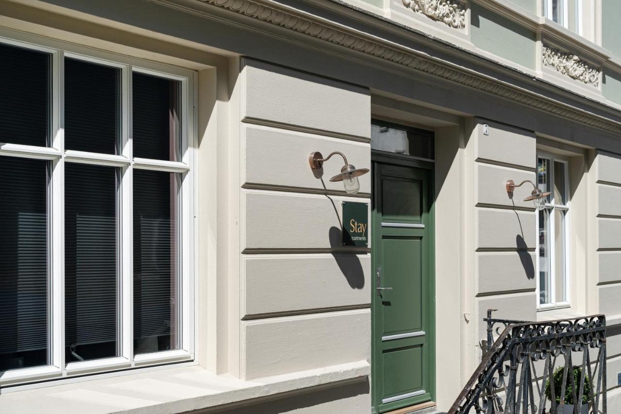 Stay L Nygard Bergen Exterior foto