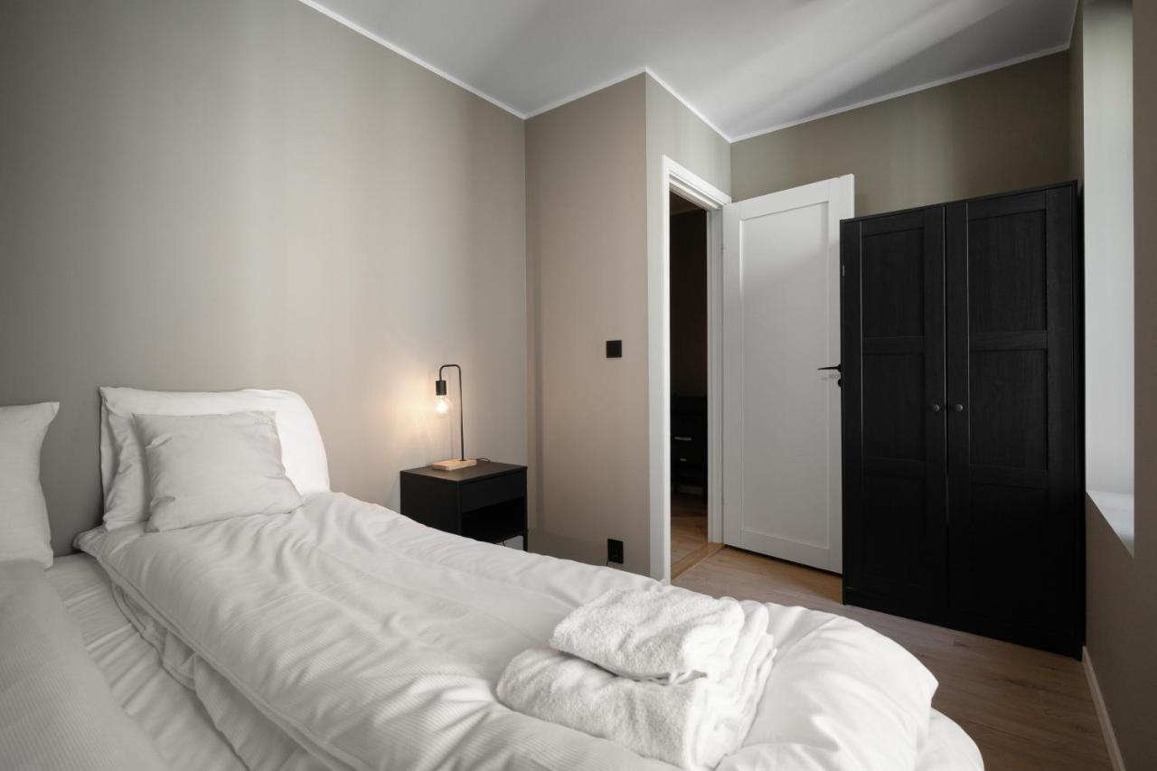 Stay L Nygard Bergen Exterior foto