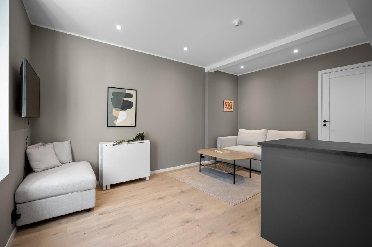 Stay L Nygard Bergen Exterior foto