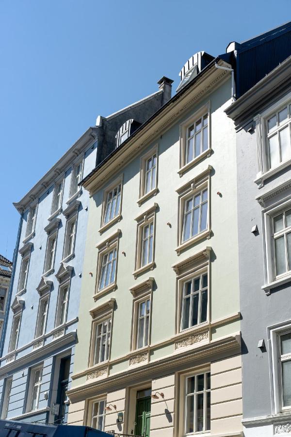 Stay L Nygard Bergen Exterior foto