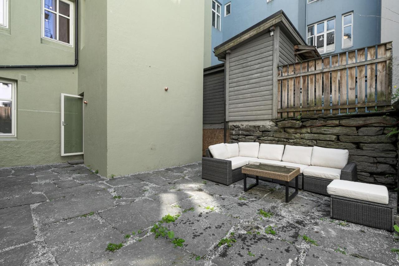 Stay L Nygard Bergen Exterior foto