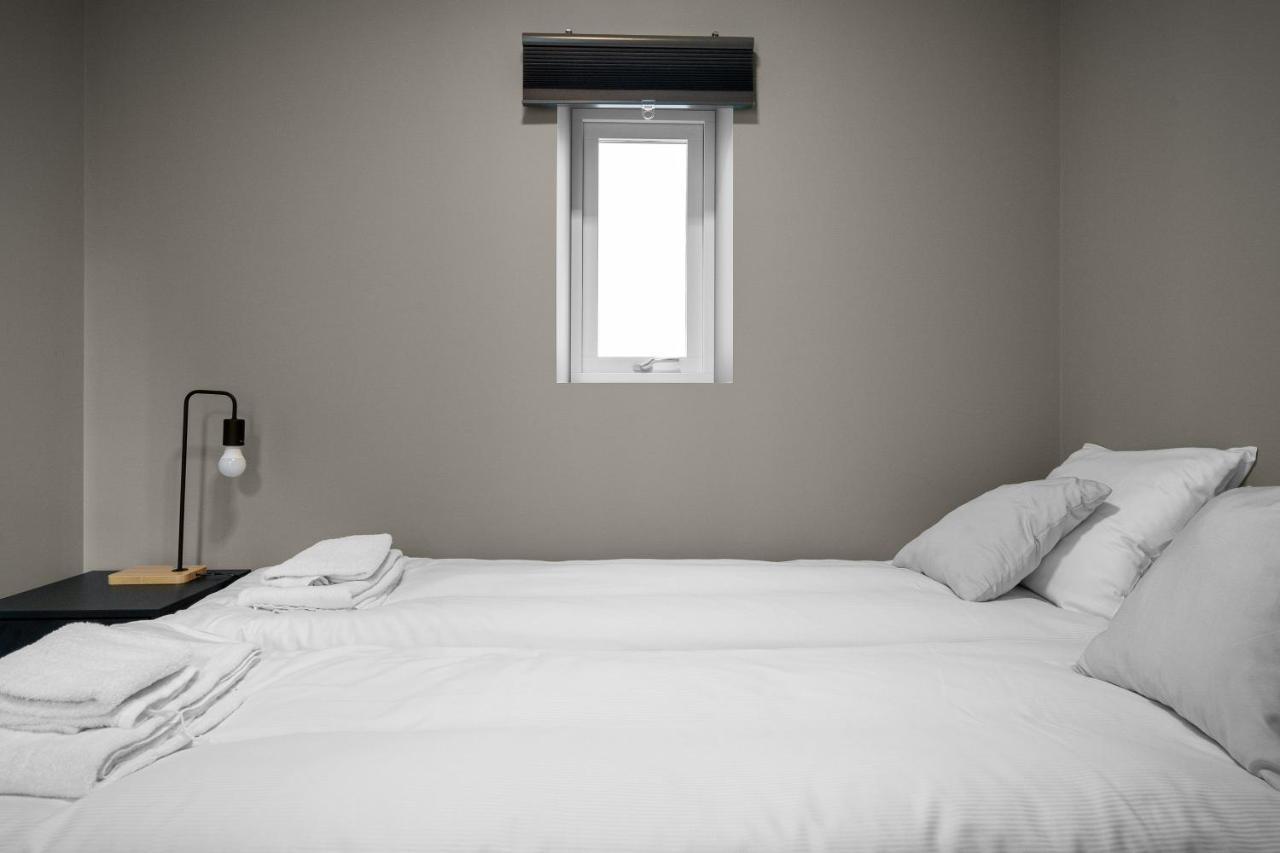 Stay L Nygard Bergen Exterior foto
