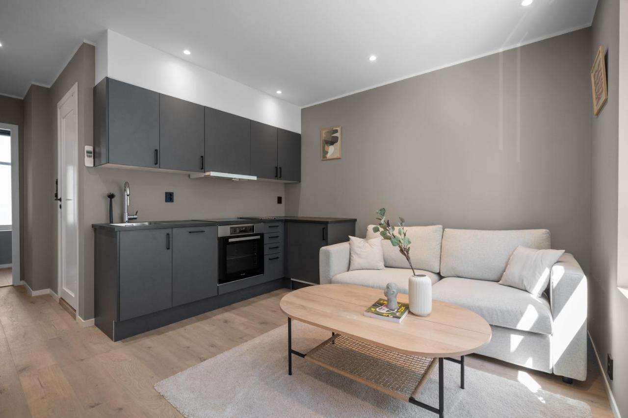 Stay L Nygard Bergen Exterior foto