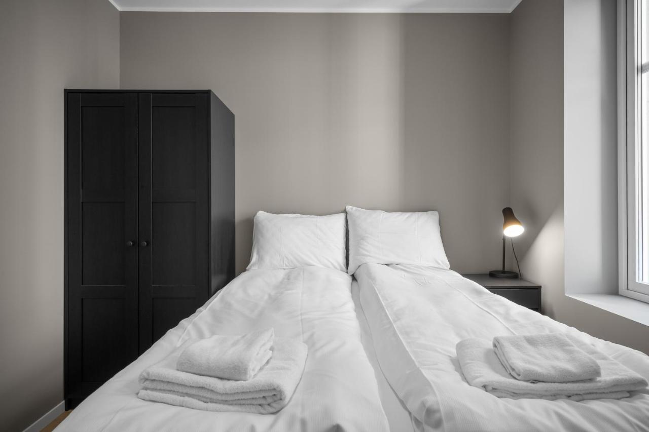 Stay L Nygard Bergen Exterior foto